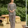 Lakhani Sineman Vol-1 - Co-Ord Set